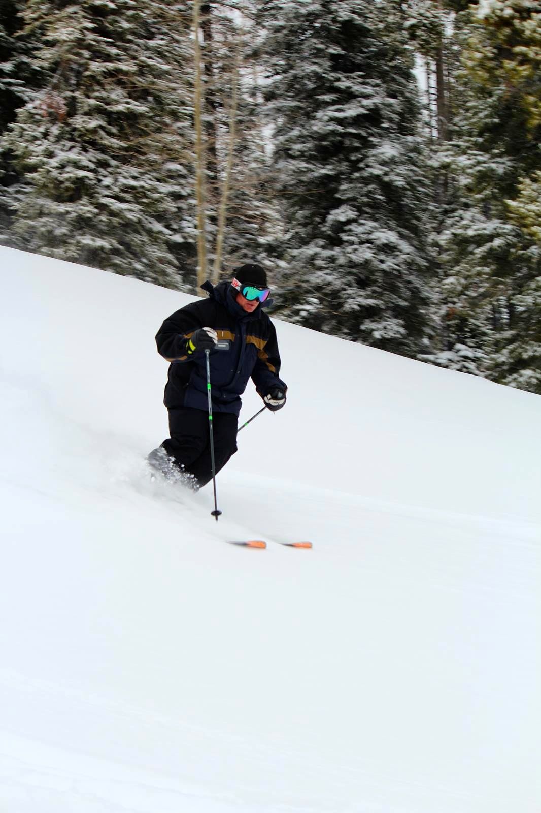 Pomerelle Mountain Resort